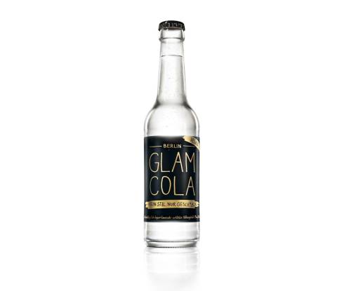 Glam Cola | CGI