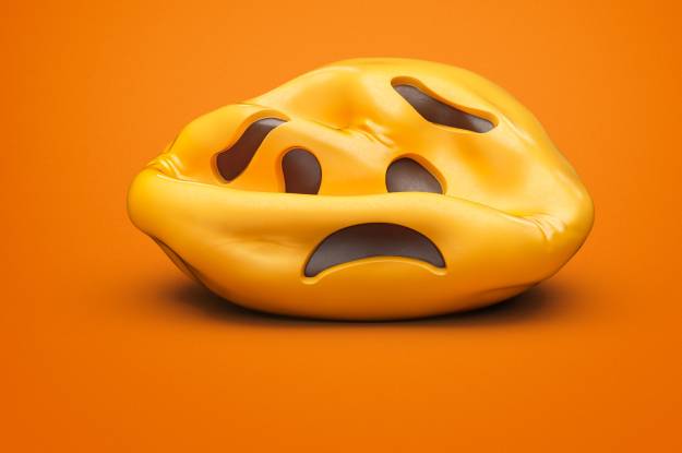 Orizon Emoji | CGI